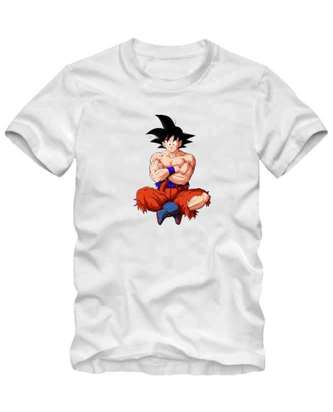Goku 